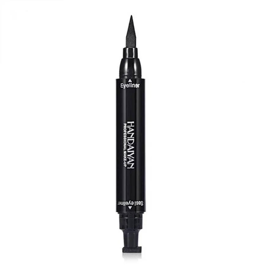 2 in 1 Vampire Eyeliner Pen and Magic Stamp Seal