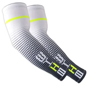 2 Pcs/lot Cycling Arm Sleeves Sport Sun UV Protective Cuff Basketball Arm Warmer Manguitos Ciclismo Brazo Hombre