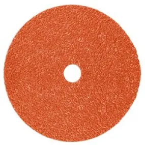 3M™ Fibre Disc 787C, 36 , 9-1/8 in x 7/8 in, Die 912J, 25/Bag, 100
ea/Case