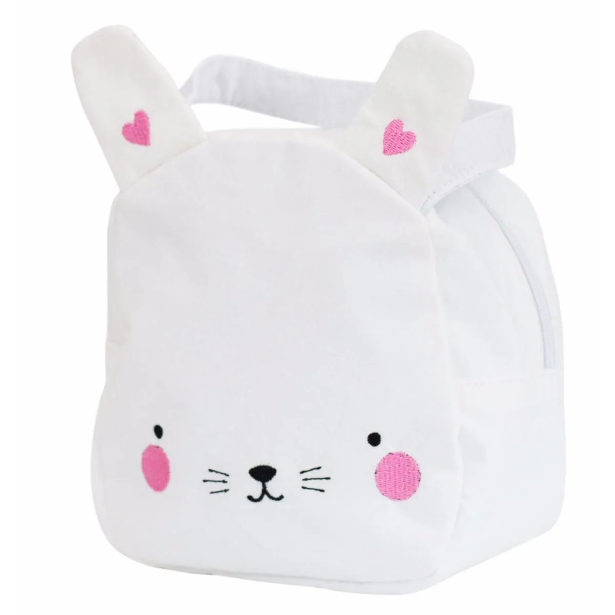 A Little Lovely Company Little Kids Bag Cute Bunny