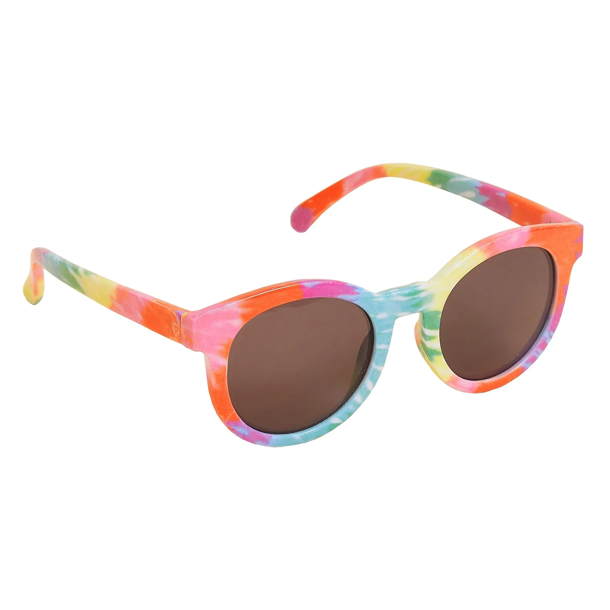 Accessorize London Girl's Tie Dye Sunglasses