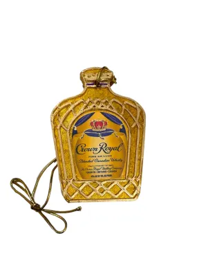 Air Fresheners Crown Whiskey