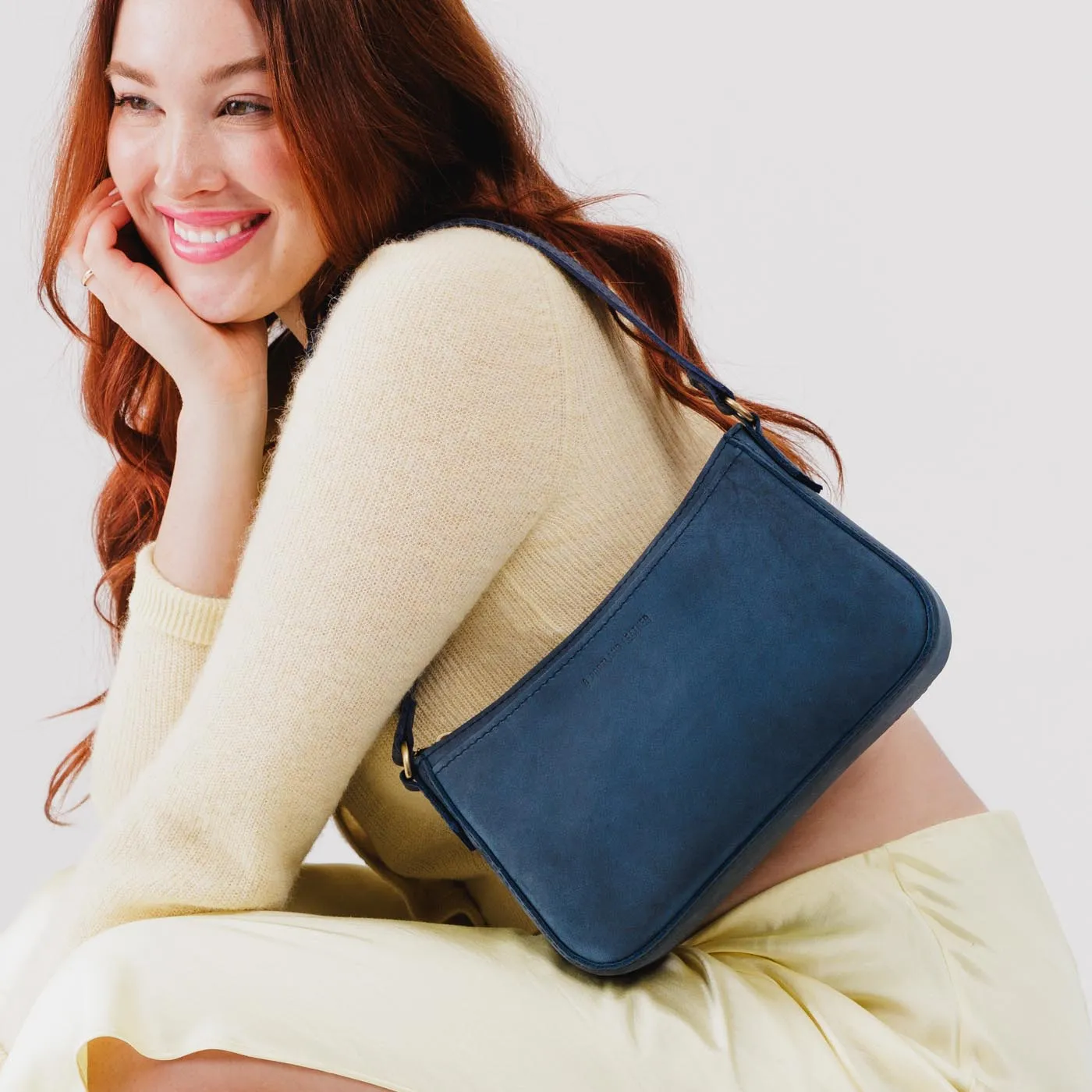 'Almost Perfect' Lucy Shoulder Bag