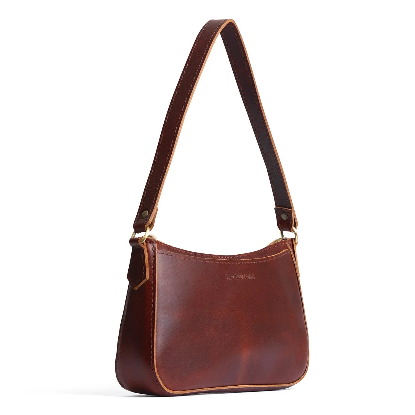 'Almost Perfect' Lucy Shoulder Bag