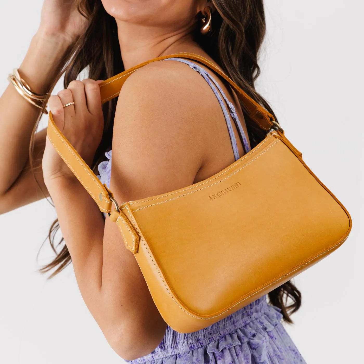 'Almost Perfect' Lucy Shoulder Bag