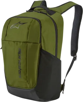 ALPINESTARS GFX V2 Backpack - Military Green 121391200690OS