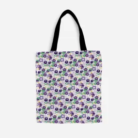 Amethyst's Wonderland Tote Bag