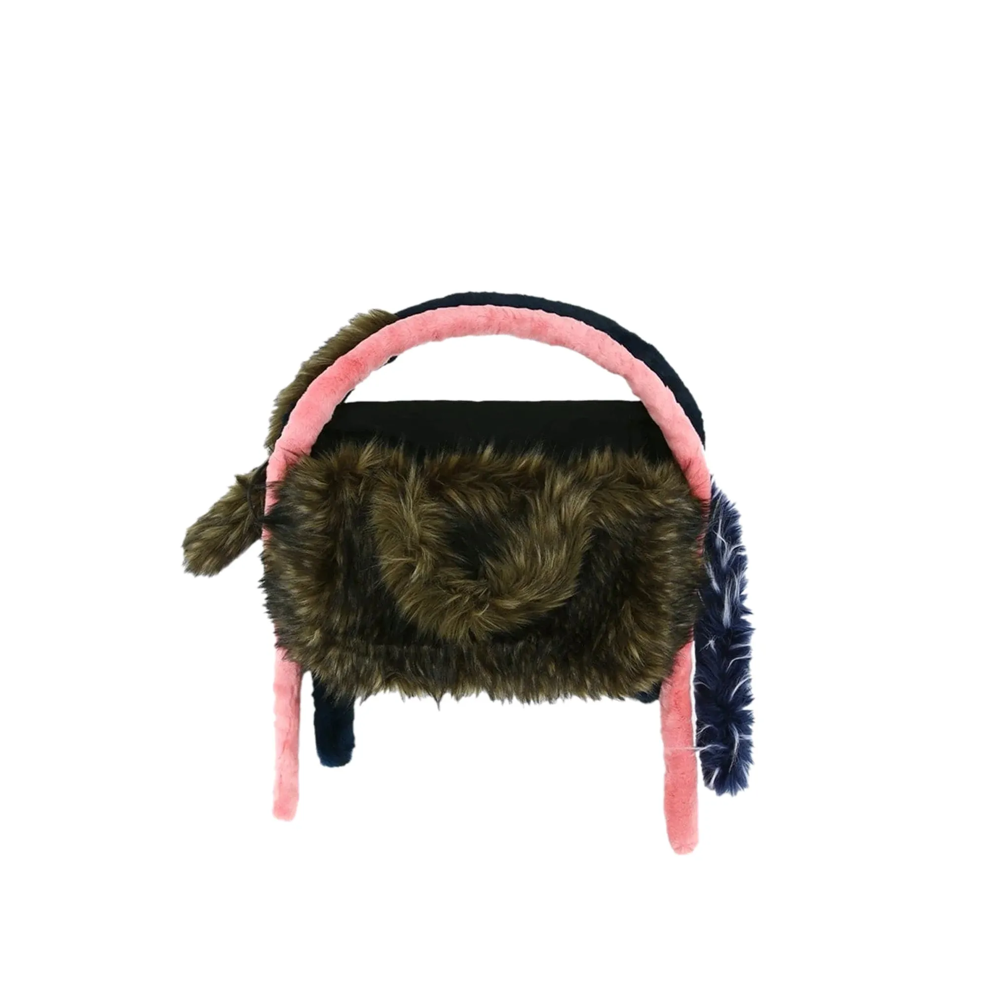 Andersson Bell x Ottolinger Furry Big Bag