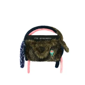 Andersson Bell x Ottolinger Furry Big Bag