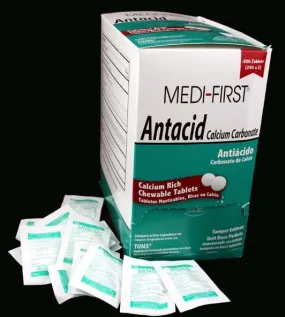 Antacid 500 ct