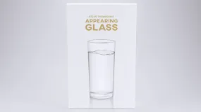 Appearing Glass (Gimmicks and Online Instructions) by Steve Thompson - Trick