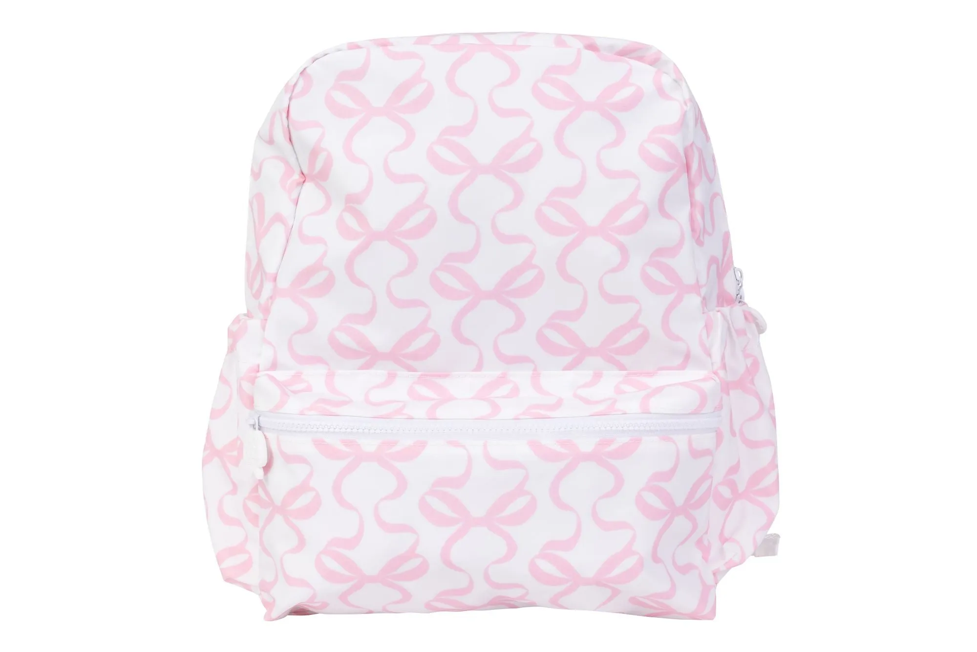 Apple of My Isla Backpack - Bows