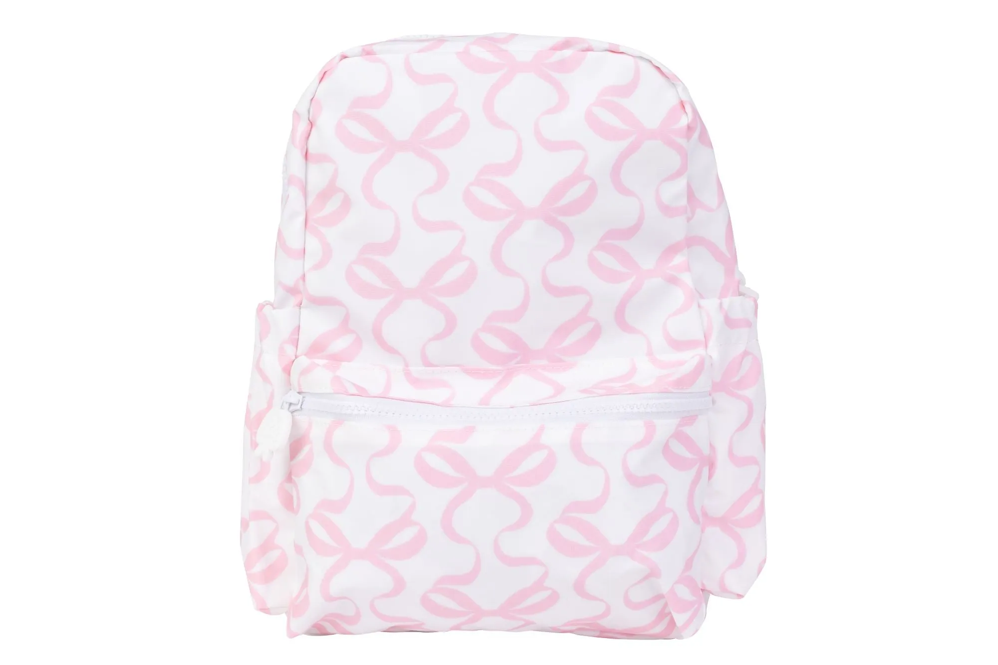 Apple of My Isla Backpack - Bows