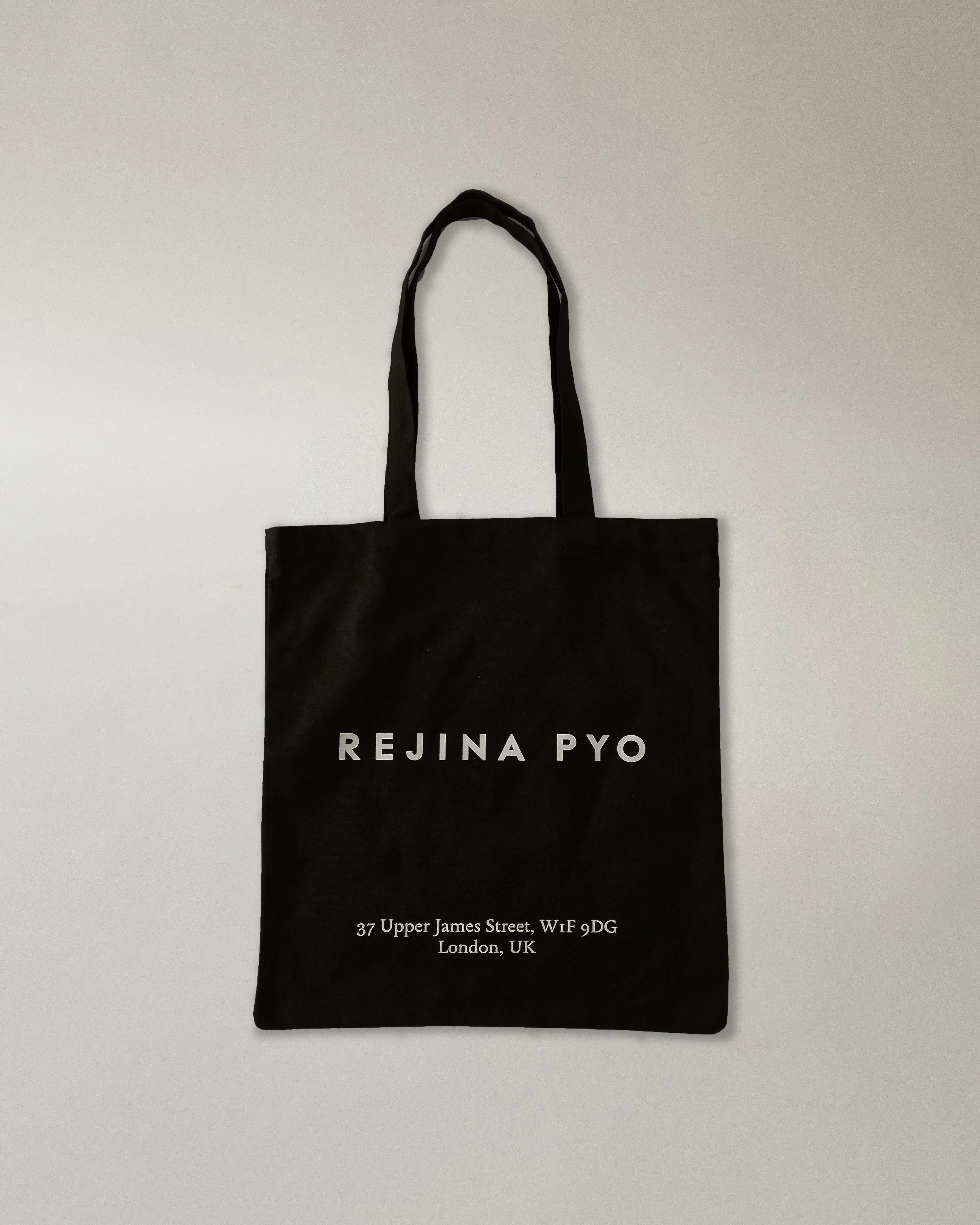 As She Is Tote Bag