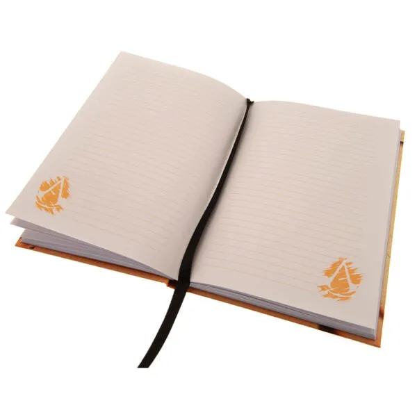 Assassins Creed Premium Notebook