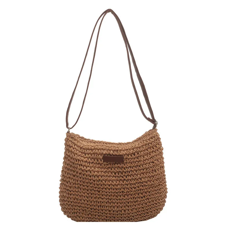 AURORA™ | BEACH BAG - BOHEMIAN STYLE