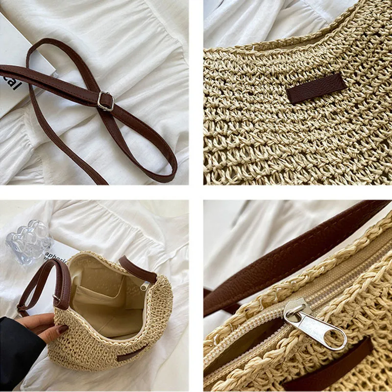 AURORA™ | BEACH BAG - BOHEMIAN STYLE