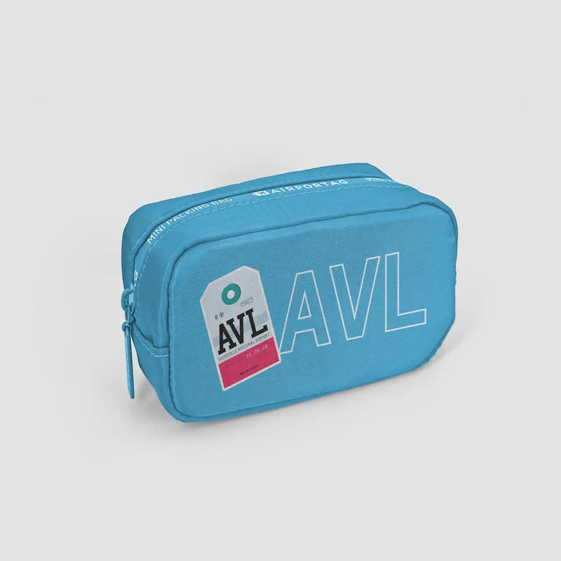 AVL - Mini Packing Bag