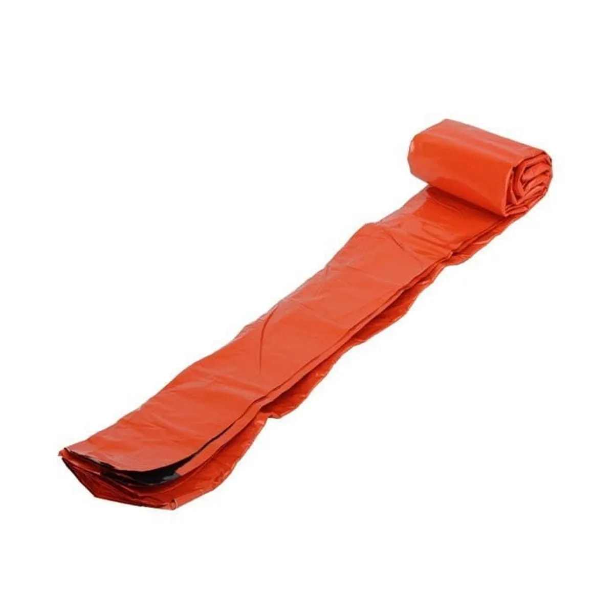 Bad Weather Bag - Orange