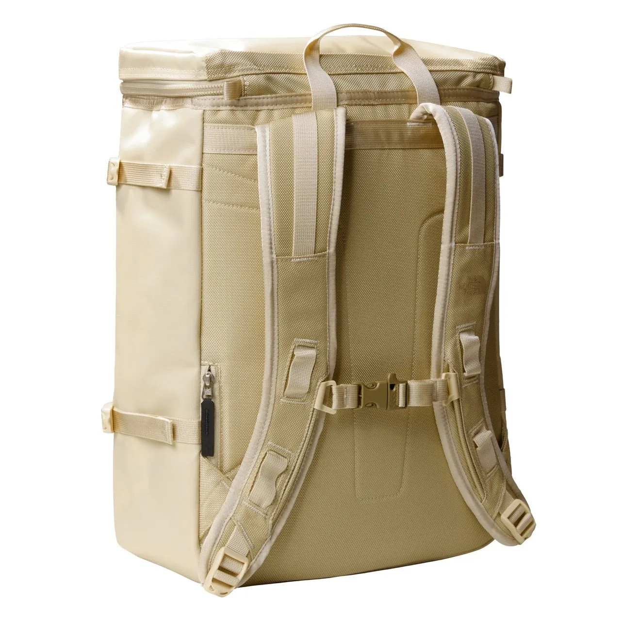 Base Camp Fuse Box Khaki