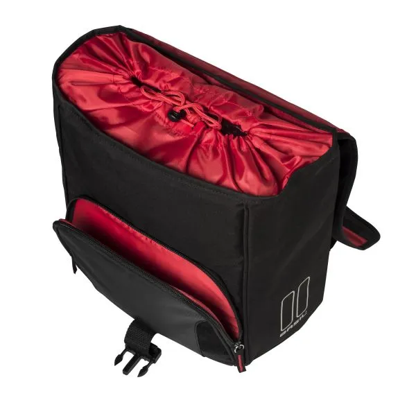 Basil Sport Design Commuter Bike Bag 18L