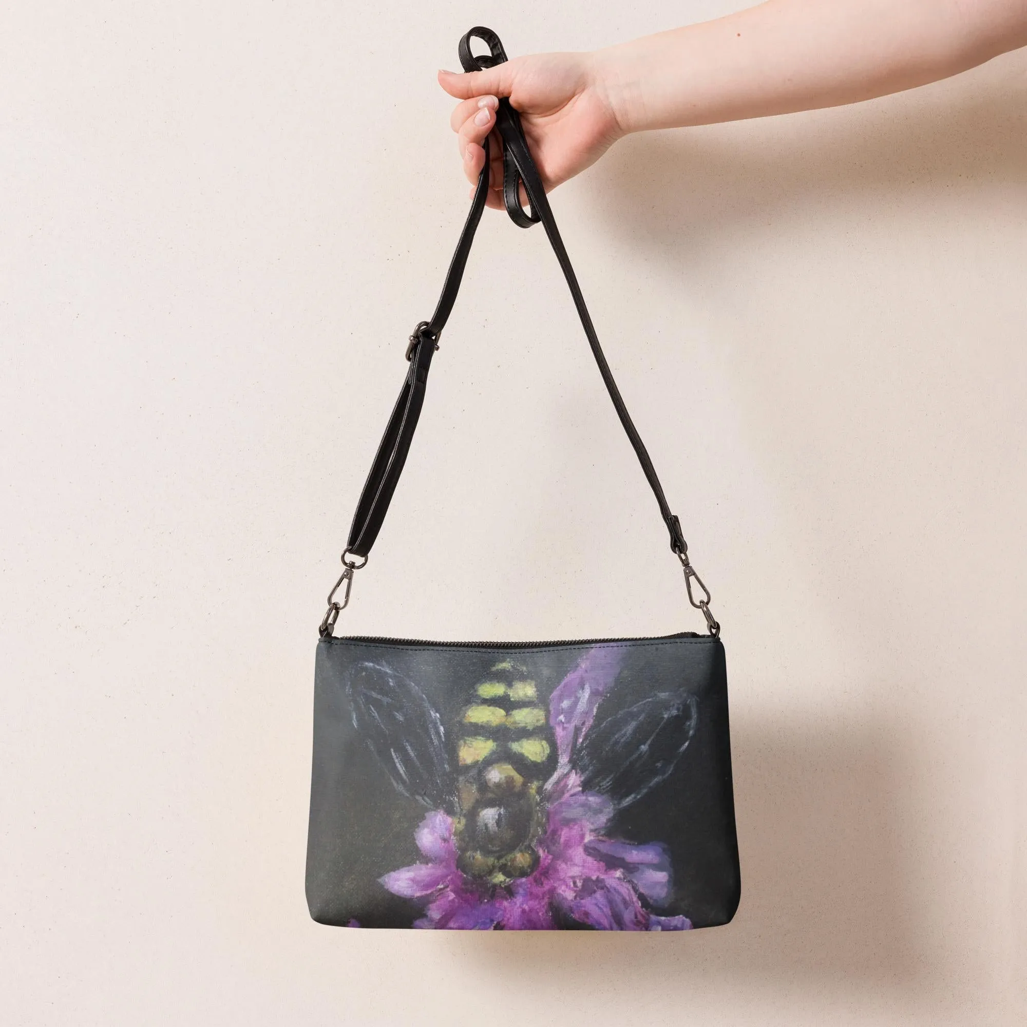 Bee ~ Purse