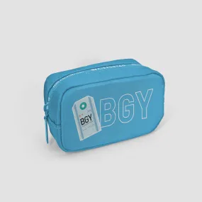 BGY - Mini Packing Bag