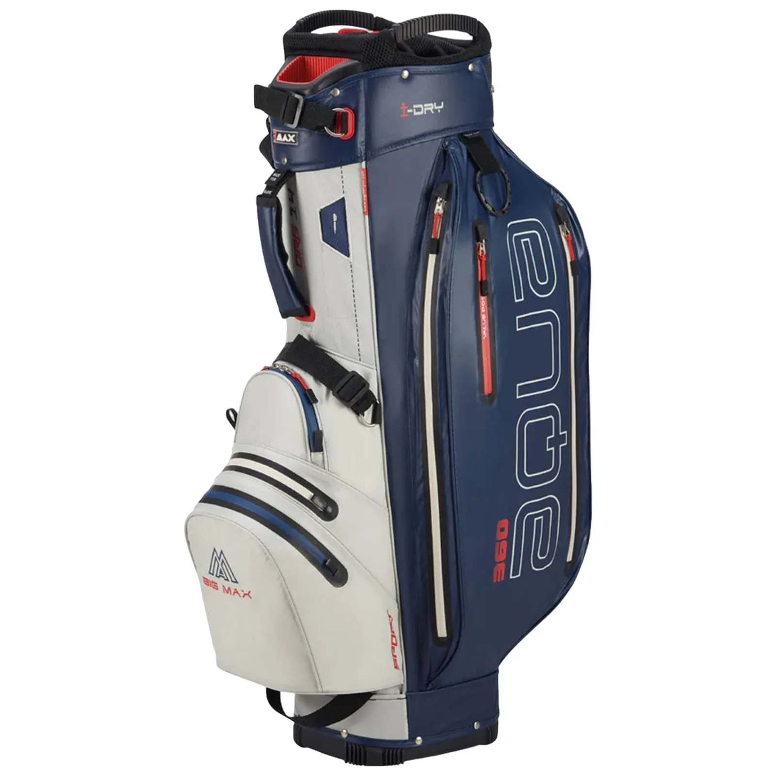 Big Max Aqua Sport 360 Cart Bag