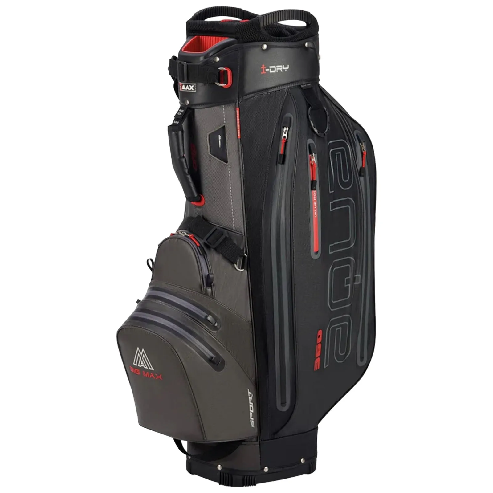 Big Max Aqua Sport 360 Cart Bag