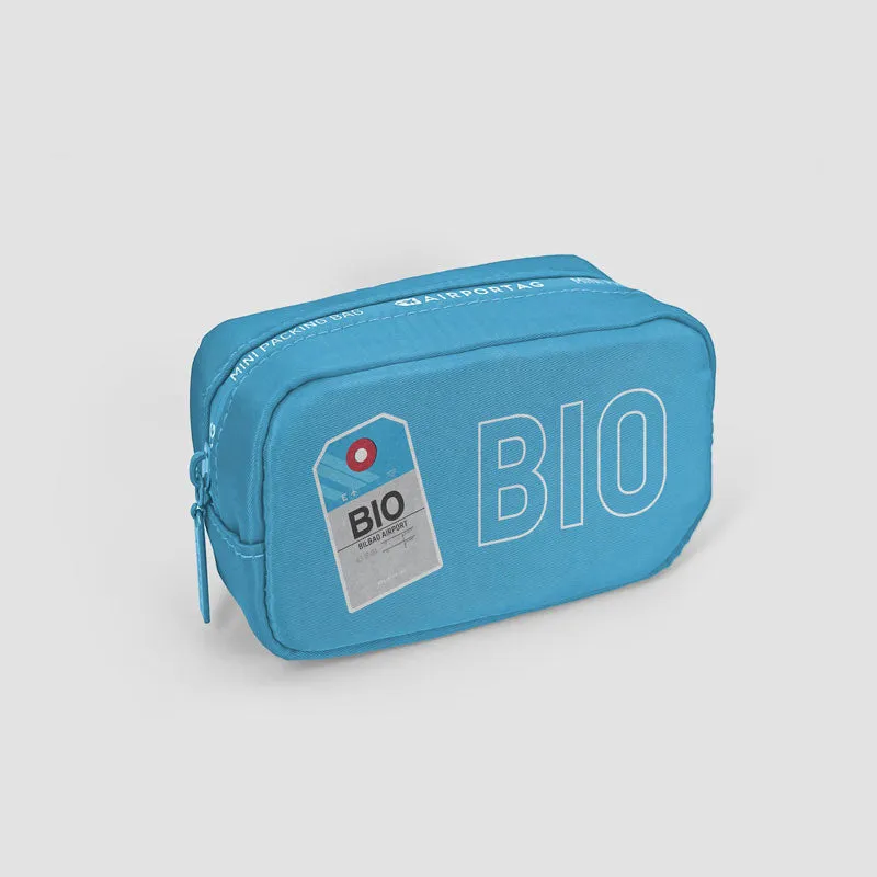 BIO - Mini Packing Bag