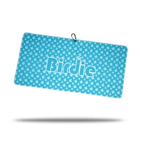 Birdie Finger - Towel