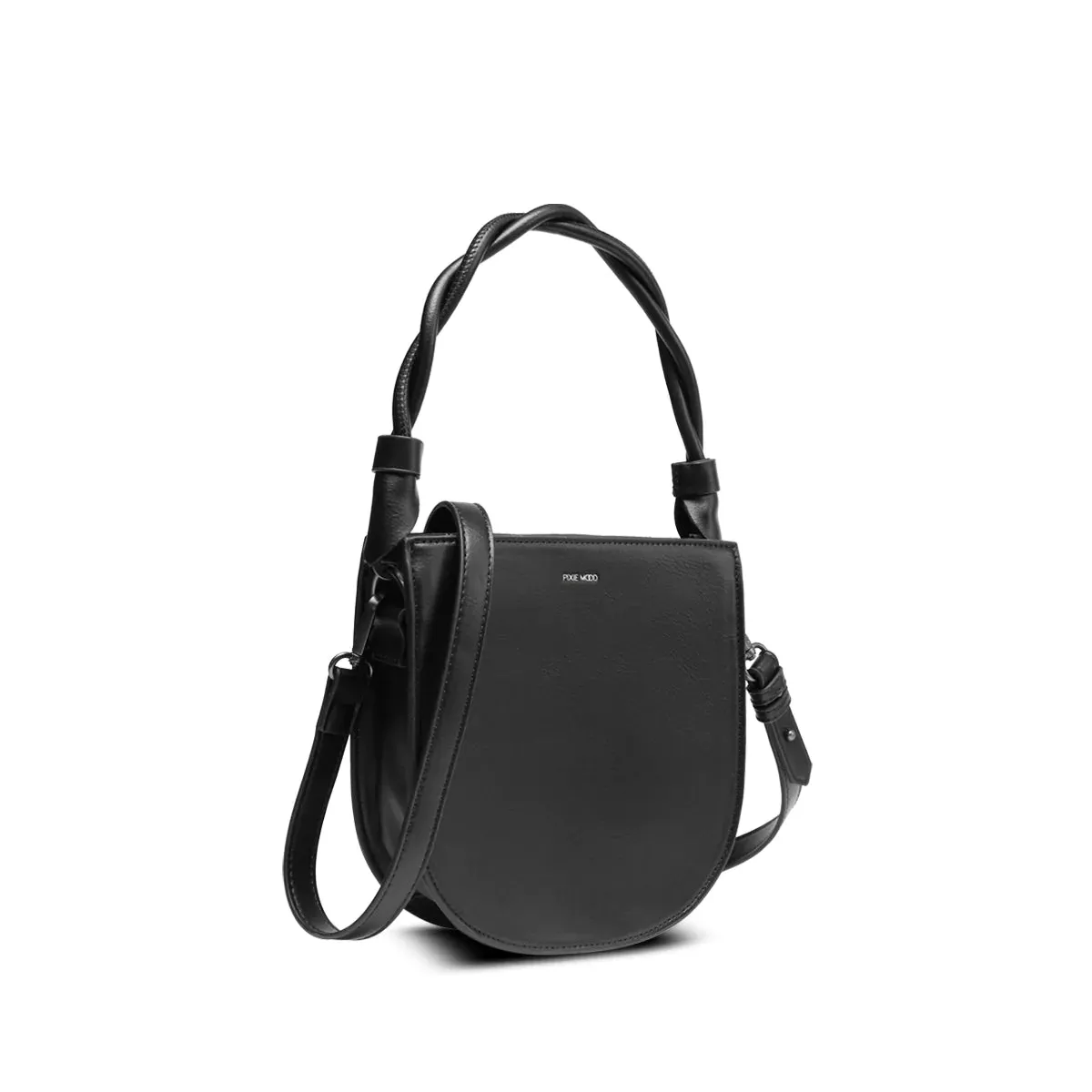 Black Tinsley Bag