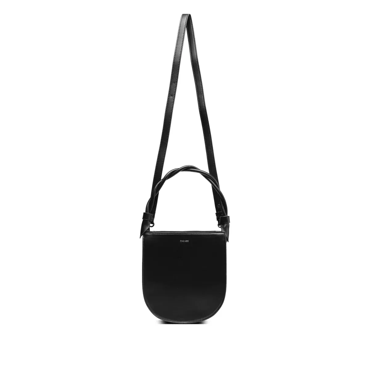 Black Tinsley Bag