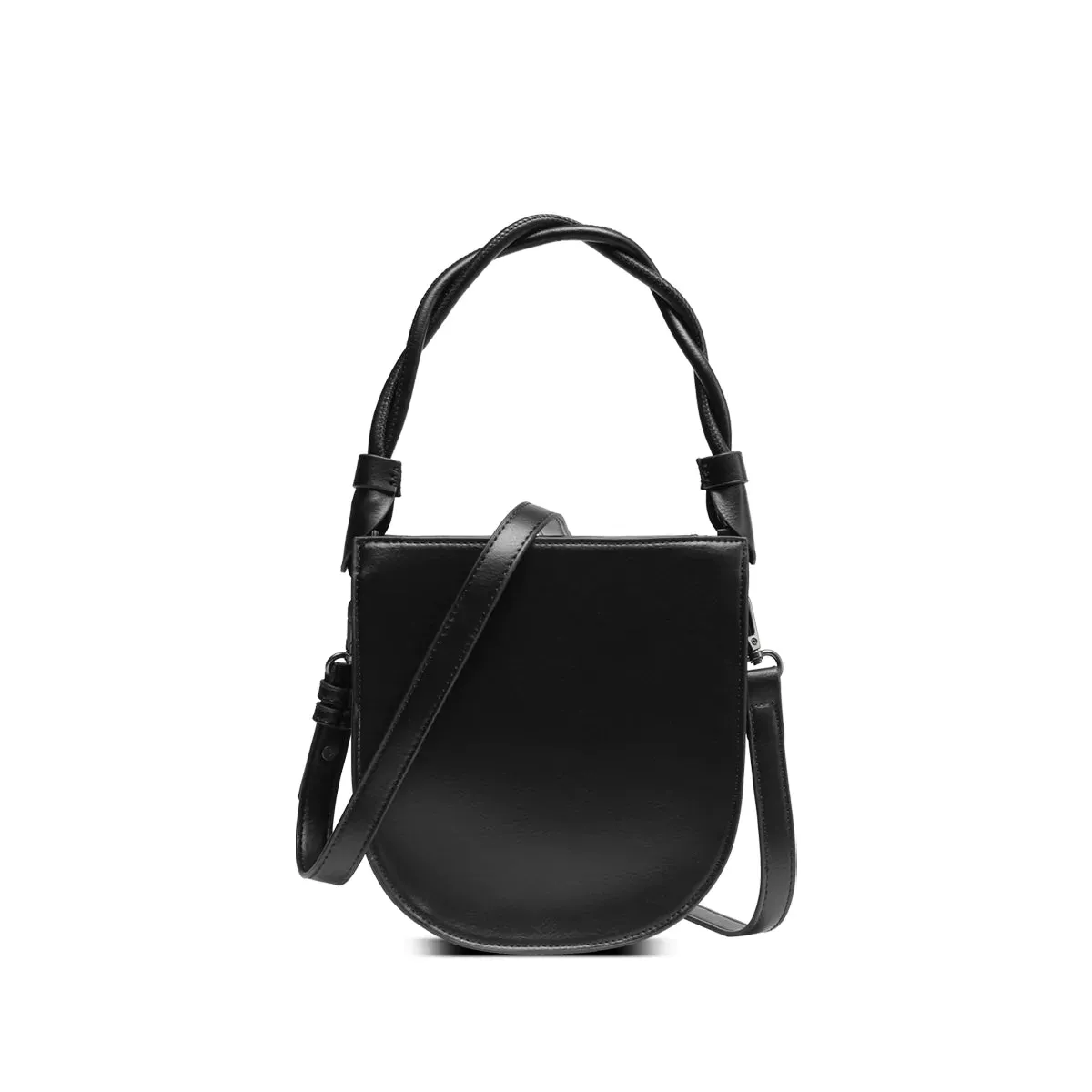 Black Tinsley Bag