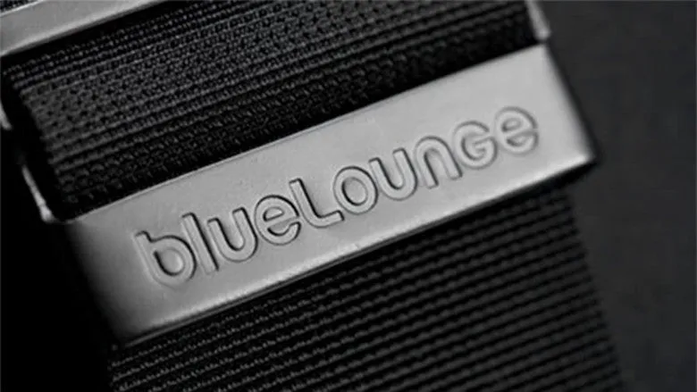 Bluelounge iPad Sling