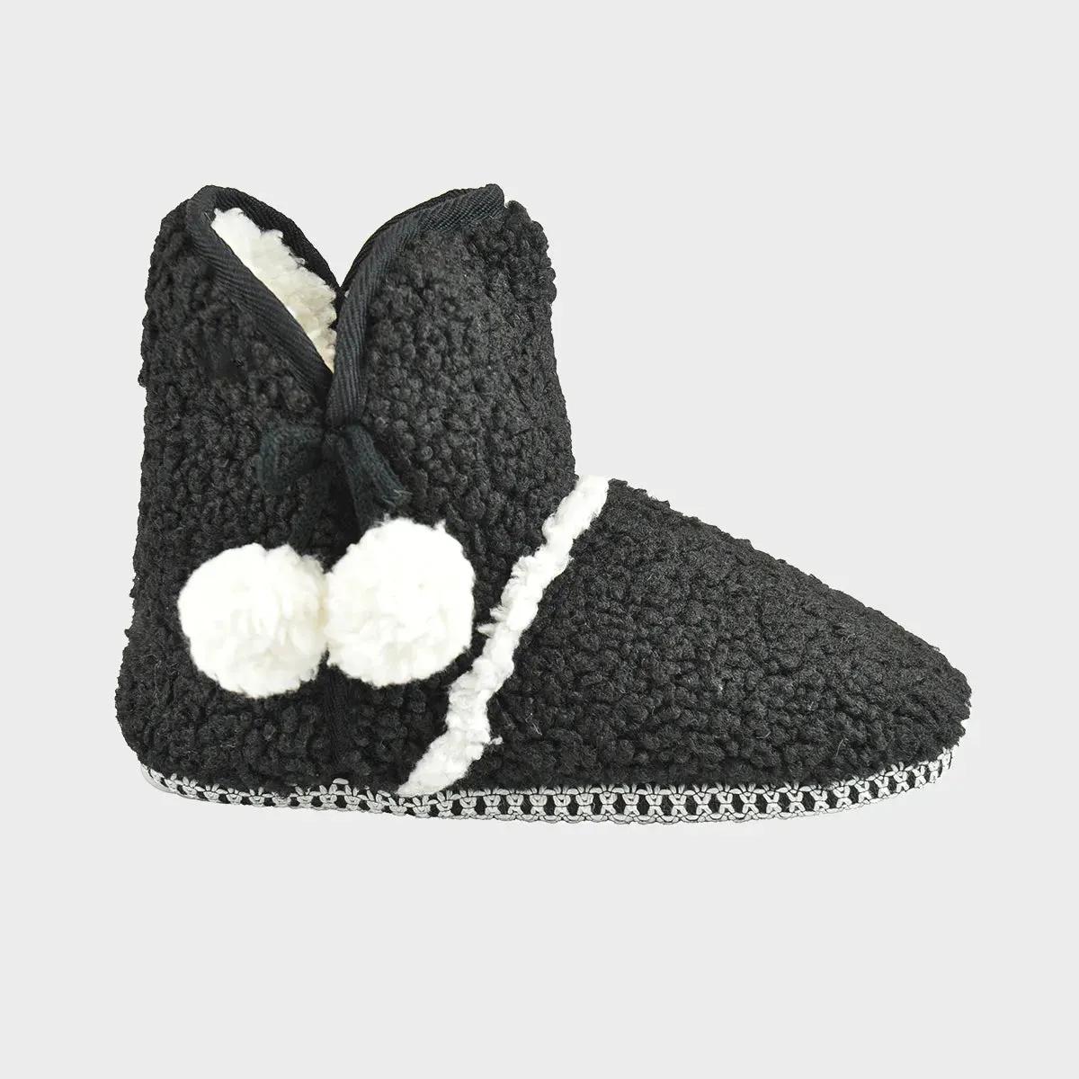 Bootie Slipper