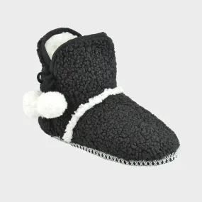 Bootie Slipper