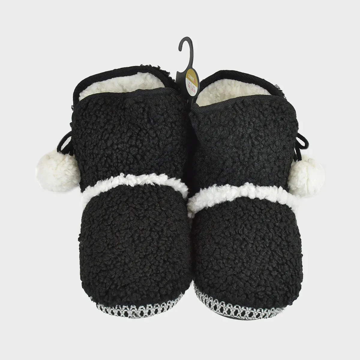 Bootie Slipper