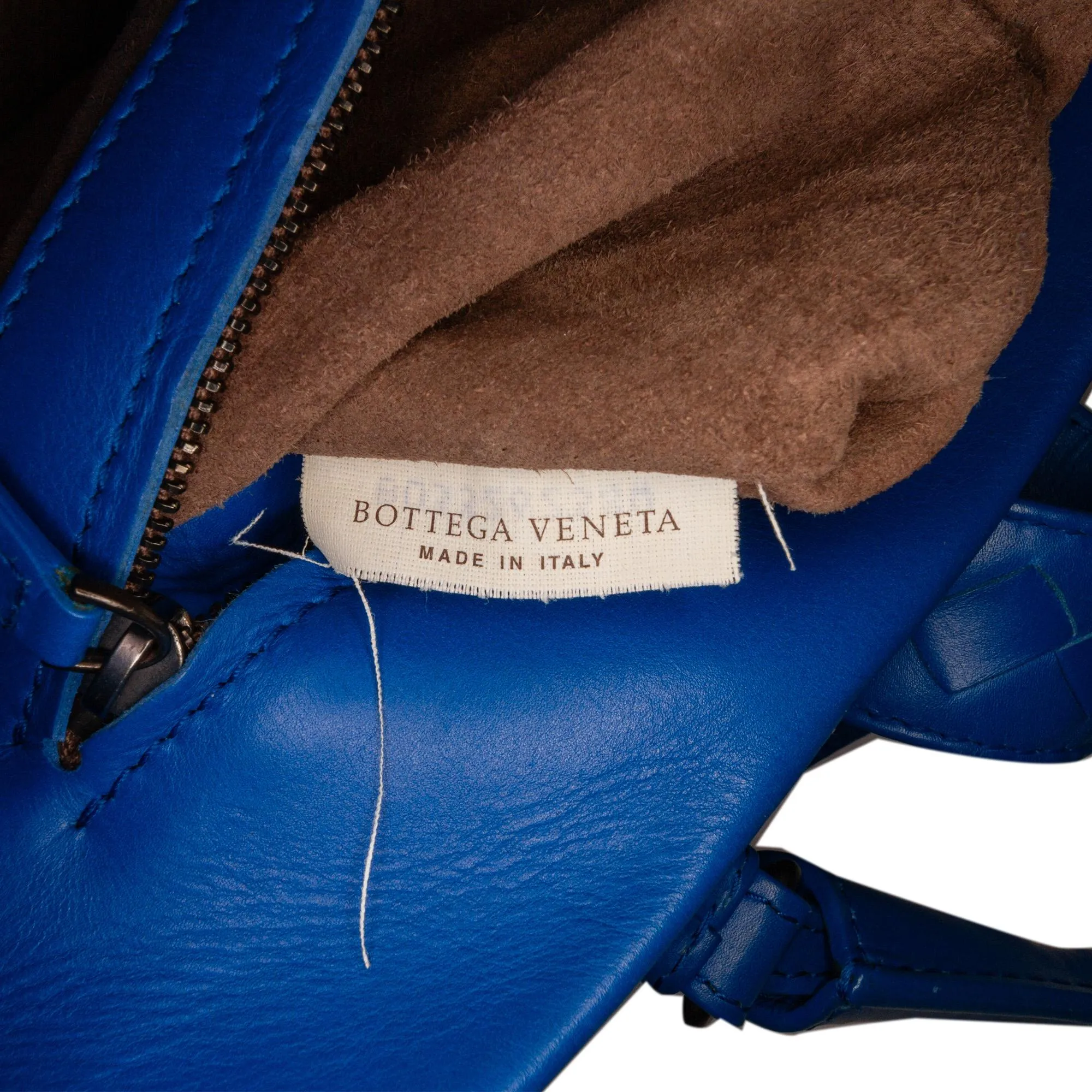 Bottega Veneta Small Intrecciato Roma (SHG-5cjumQ)