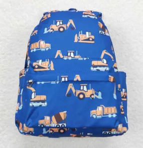 Boutique Kids Children Backpack BA0169