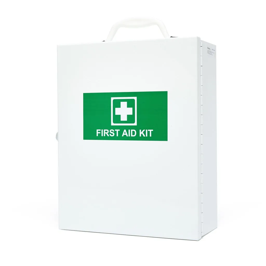 Brenniston Medium Risk Workplace First Aid Kit