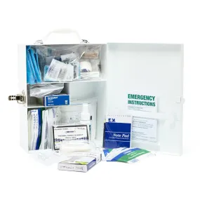 Brenniston Medium Risk Workplace First Aid Kit