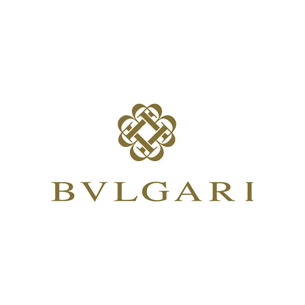 Bvlgari LogoMania Cylinder Crossbody Bag