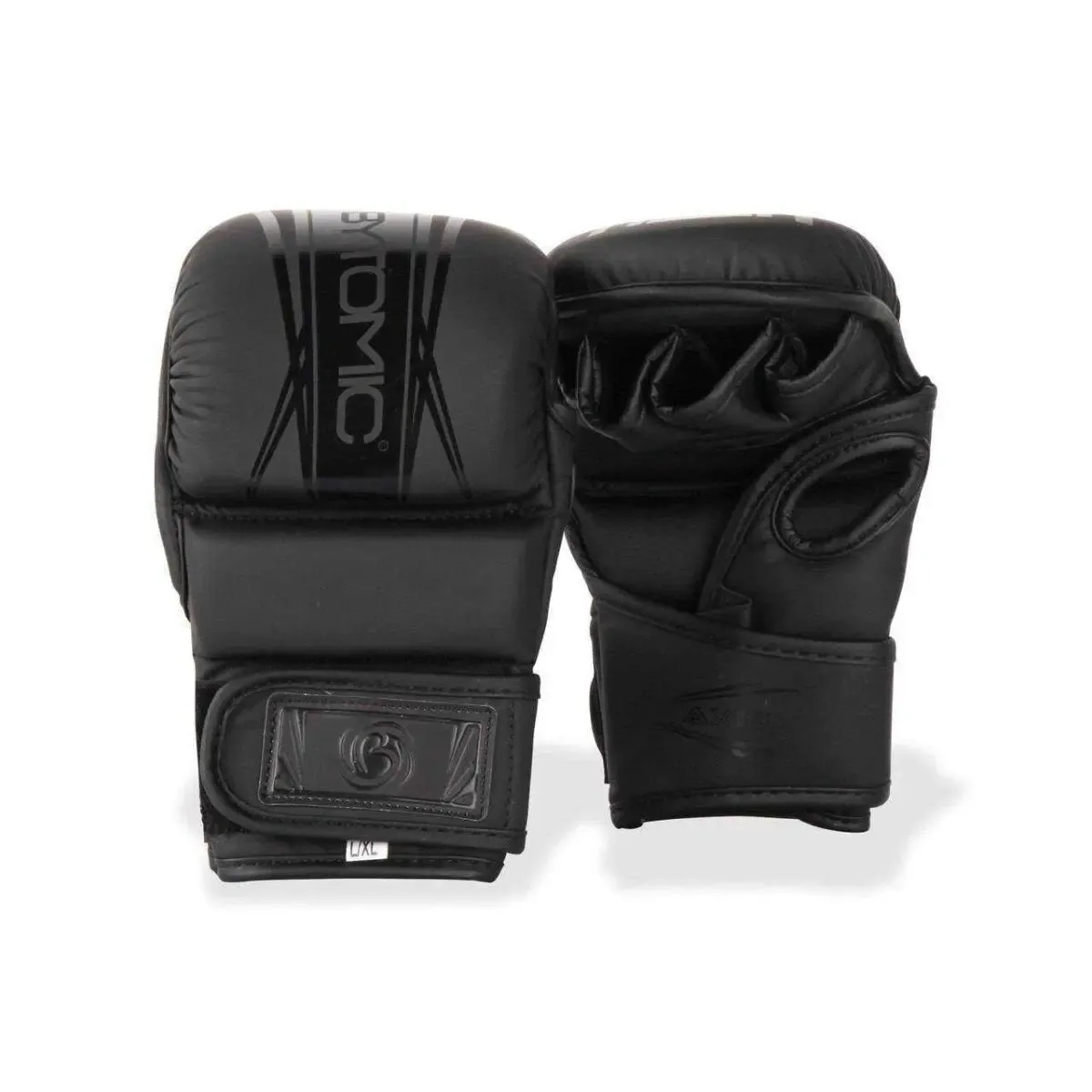 Bytomic Axis MMA Sparring Gloves Kids