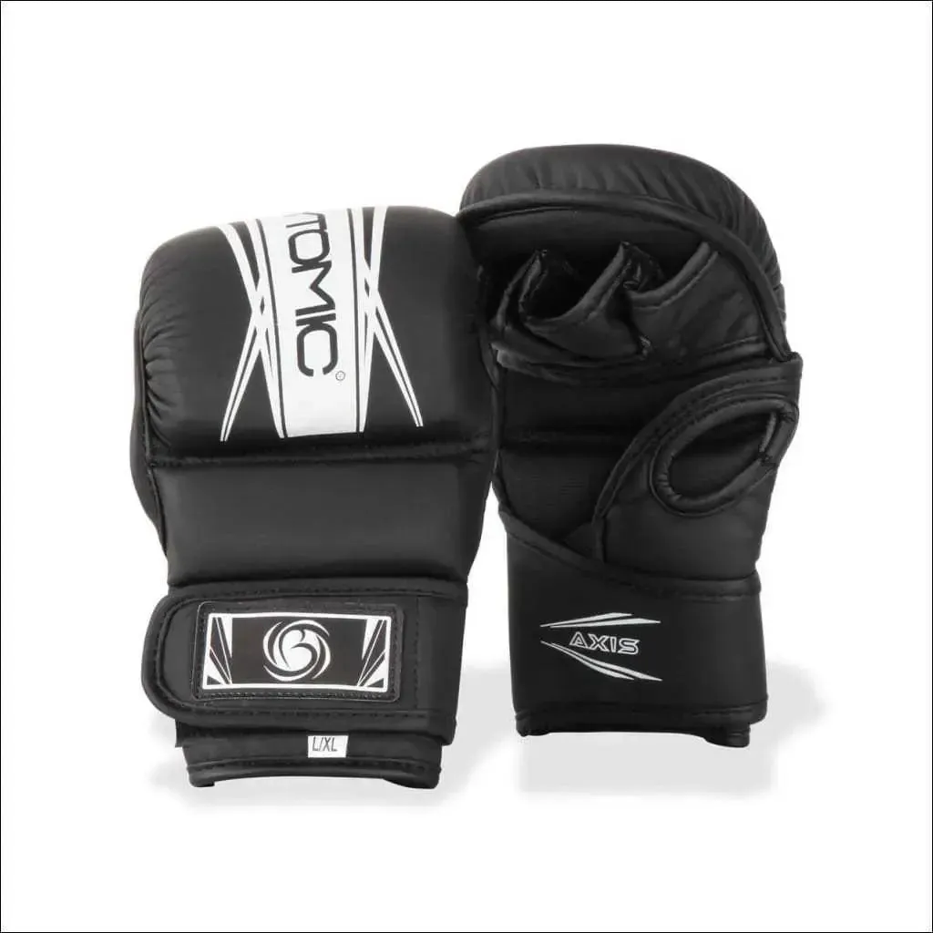 Bytomic Axis MMA Sparring Gloves Kids