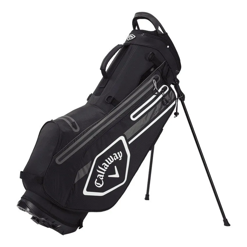 Callaway Chev Golf Stand Bag 5120559