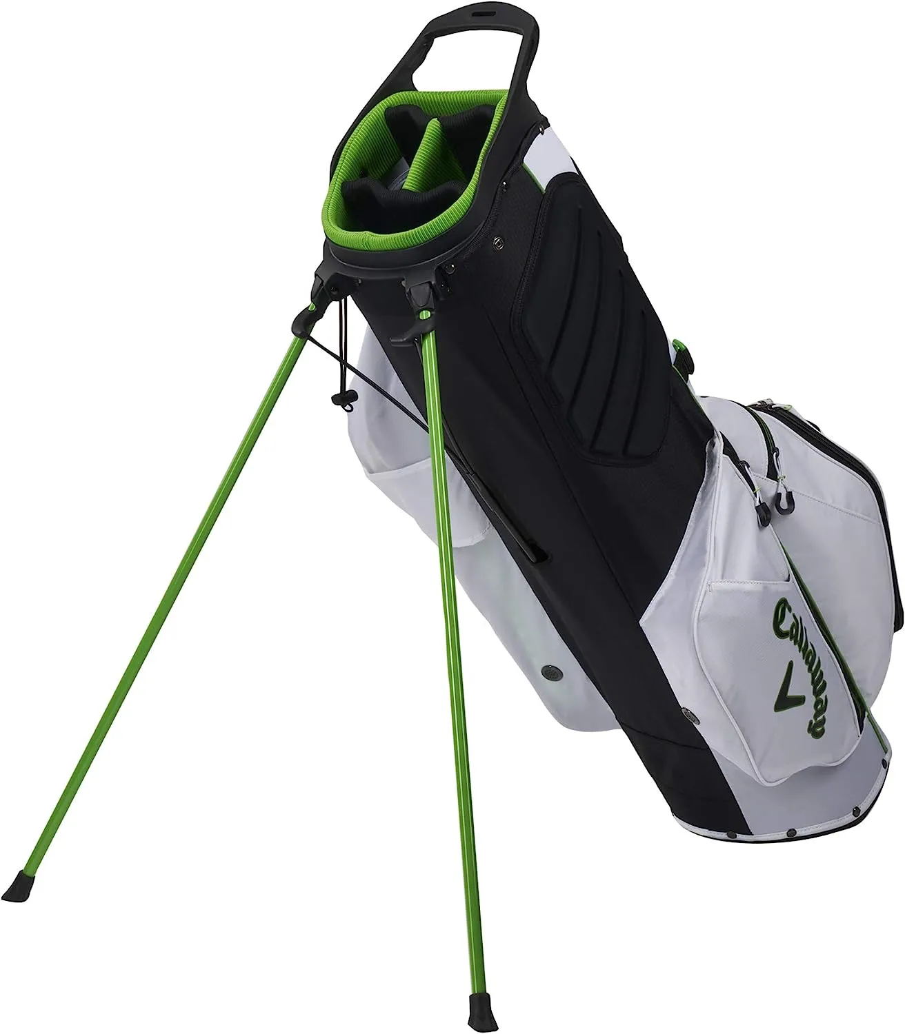 Callaway Fairway C Double Strap Stand Bag