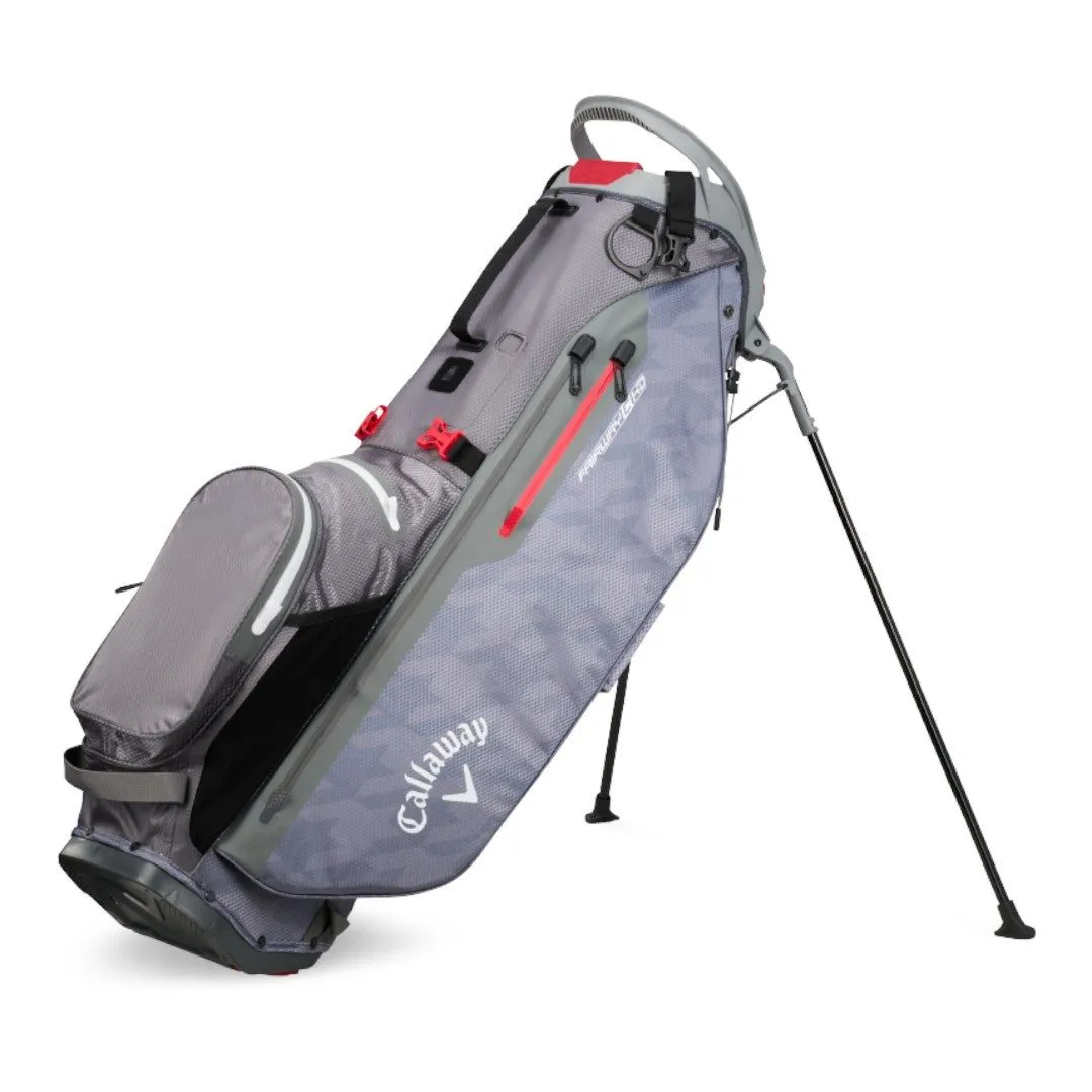 Callaway Fairway C HD Golf Stand Bag 5124073