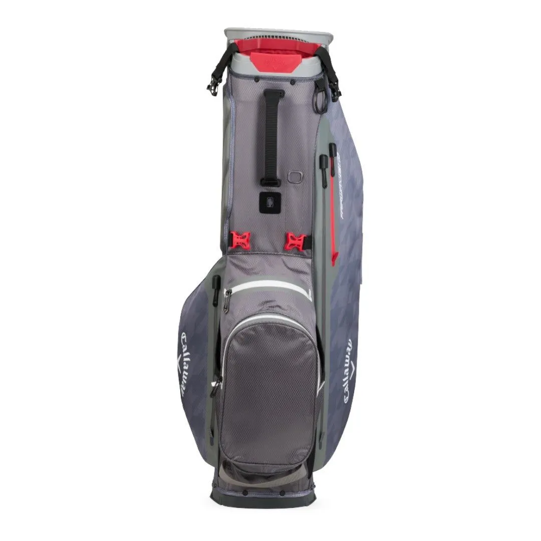 Callaway Fairway C HD Golf Stand Bag 5124073