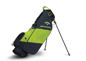 Callaway Hyper Lite Zero Single Strap Stand Bag